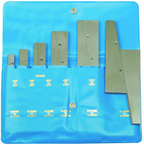 #52-437-006 Adj Parallels - Apex Tool & Supply