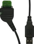 #54-115-526-0 Proximity Cable with Serial Connection-USB - Apex Tool & Supply