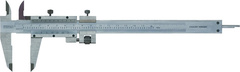 #52-058-012 12" Vernier Calipers - Apex Tool & Supply