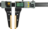 #54-110-524-0 24" Ultralight IV Electronic Caliper - Apex Tool & Supply