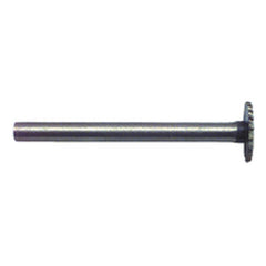 3/8 × 1/32 × 1/8″ SH SH Cutter Shape - HSS - Burr - Apex Tool & Supply