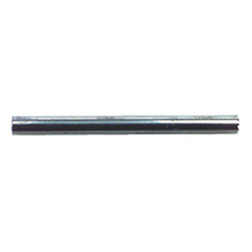 R14 1/8 × 1/8 × 1/8″ SH - Sgl Cut End Cut Shape - CBD - Burr - Apex Tool & Supply