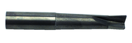 .240" Min - 1.00" Max Bore - 1/4" SH - Carbide Straight FL Boring Bar - Apex Tool & Supply