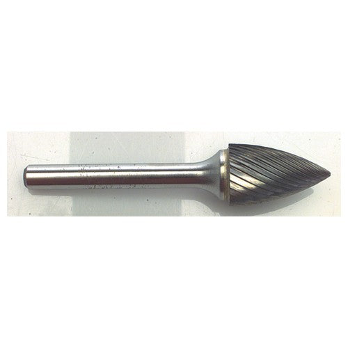 SG51 1/4X1/2 SINGLE CUT - Apex Tool & Supply