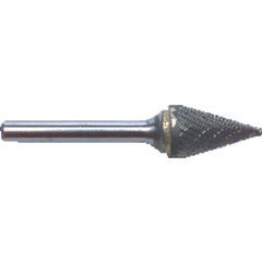 SM1 1/4X1/2 DOUBLE CUT BURR - Apex Tool & Supply