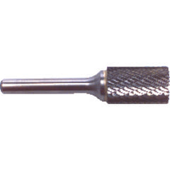 SB14 3/16X5/8 DOUBLE CUT BURR - Apex Tool & Supply