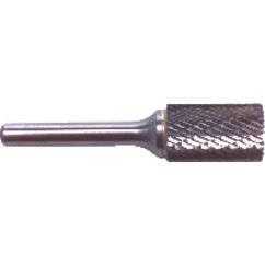 SB4 7/16X1 DOUBLE CUT BURR - Apex Tool & Supply