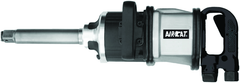1" Drive Ext. Super Duty Impact Wrench - Apex Tool & Supply