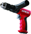 #4450 - Air Powered Drill 1/2" - Apex Tool & Supply