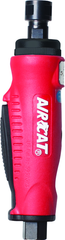 #6201 - Air Powered Straight Die Grinder - Apex Tool & Supply