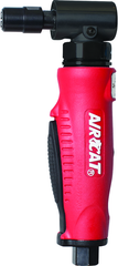#6255 - Air Powered Angle Die Grinder - Apex Tool & Supply