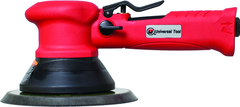 #UT8788 - 6" Dual Action Air Powered Sander - Apex Tool & Supply