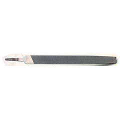 Bahco Hand File - 8″ Flat Bastard - Apex Tool & Supply
