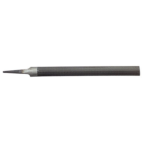 Bahco Hand File - 8″ Half Round Bastard - Apex Tool & Supply