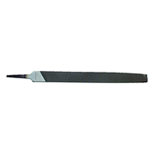 Simonds Hand File - 10″ Flat MultiKut - Apex Tool & Supply
