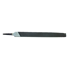 Simonds Hand File - 8″ Flat MultiKut - Apex Tool & Supply