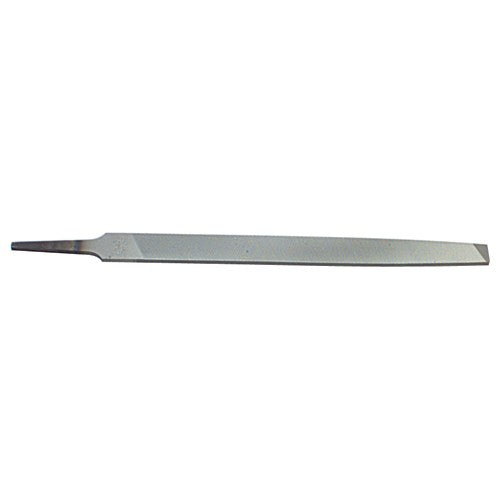 Bahco Hand File - 12″ Mill Smooth - Apex Tool & Supply