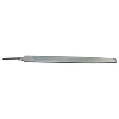 Bahco Hand File - 12″ Mill Smooth - Apex Tool & Supply