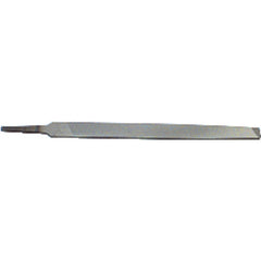 14″ MILL BASTARD FILE - Apex Tool & Supply