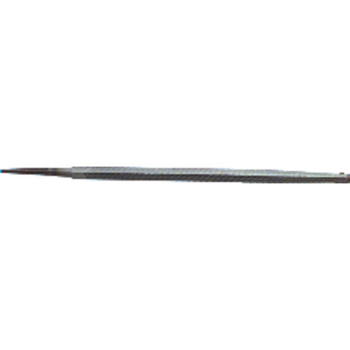Simonds Hand File - 8″ Square 2nd Cut - Apex Tool & Supply