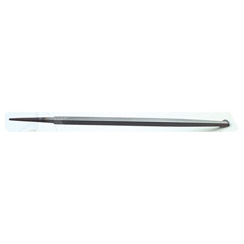 Bahco Hand File - 8″ Square 2nd Cut - Apex Tool & Supply