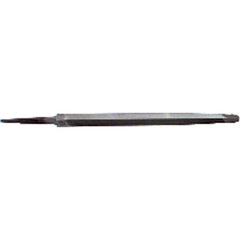 Simonds Hand File - 10″ Taper Slim - Apex Tool & Supply