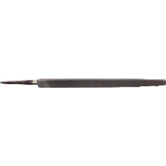 10″ SQUARE SMOOTH FILE - Exact Industrial Supply