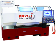 Easy Turn Toolroom Lathe - #ET18 - 18'' Swing--40'' Between Centers--10 HP Motor - Apex Tool & Supply