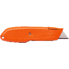 82 LUTZ UTILITY KNIFE - Apex Tool & Supply