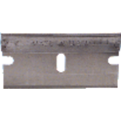 Model 3272 - Scraper Razor Blades - For Model FS533222 - Apex Tool & Supply