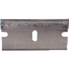 Model 3272 - Scraper Razor Blades - For Model FS533222 - Apex Tool & Supply