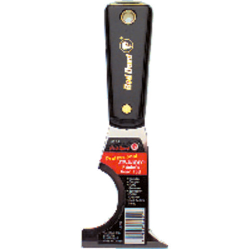 Model 4251 - Zip-A-Way 6-in-1 - Putty Knife - Apex Tool & Supply