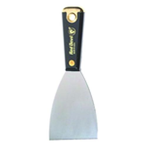 Model 4209-3″ Stiff - Putty Knife - Apex Tool & Supply