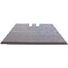 100-Pack - Utility Knife Replacement Blade 112-09 - Apex Tool & Supply