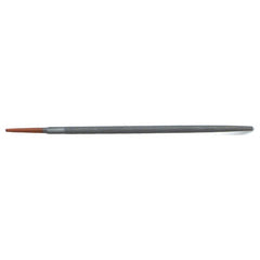 Bahco Hand File - 12″ Round Bastard - Apex Tool & Supply