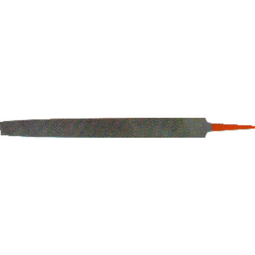 Simonds Black Maxi Hand File - 12″ Mill Bastard - Apex Tool & Supply