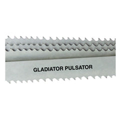 ‎16' 2″ × 1-1/4″ x .042 2-3 TPI Bandsaw Blade - Exact Industrial Supply