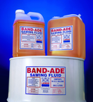 Bandade Cutting Fluid - #68001 55 Gallon Container - Apex Tool & Supply