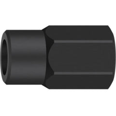 GR-13 HEX CLAMPING NUT
