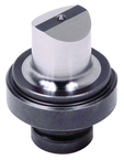 11/32 ROUND PUNCH - Apex Tool & Supply