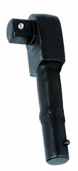 1/2" Drive - Fixed Square "Y" - Interchangeable Head - Apex Tool & Supply