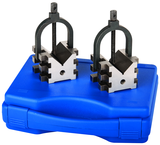 #52-475-555-0 V-Block Universal Type - Apex Tool & Supply