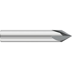 3730SD C60DEG 1/8 4STFL SE CHAM MIL - Apex Tool & Supply