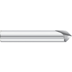 3730SD C90DEG 3/16 2STFL SE CHAMILL - Apex Tool & Supply