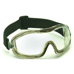 G704T Low Profile Chemical Splash Goggle - Apex Tool & Supply