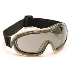 G724T Low Profile Chemical Splash Goggle - Apex Tool & Supply