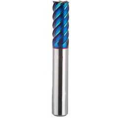 1/2X3-1/4 R.030 6FL H-45 C/R - Apex Tool & Supply