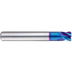 10MMX75 4FL SE H-30 STUB C/R - Apex Tool & Supply