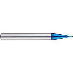 .6X6X.9X50 R.05MM 2FL CBD EM - Apex Tool & Supply
