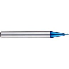 1.0X6X1.0X50 R.50MM 2FL CBD EM - Apex Tool & Supply